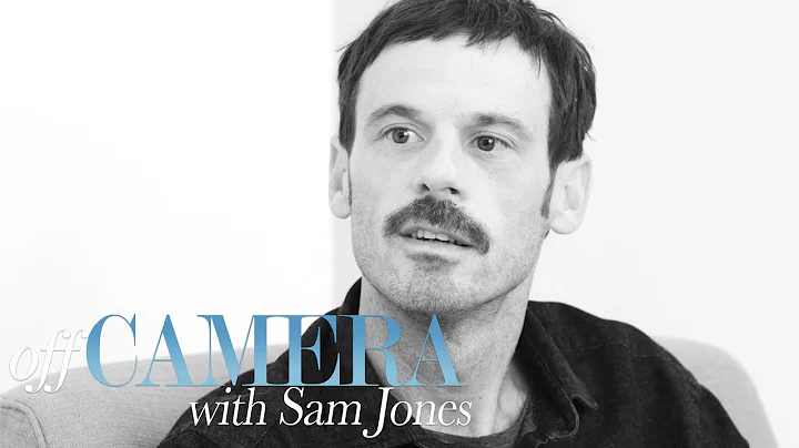 Scoot McNairy Finds His Calling