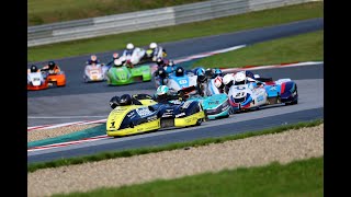 FIM Sidecar World Championship Race 1 / Oschersleben