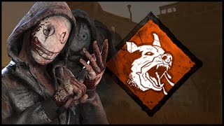 Only had Bloodhound. It carried | Dead by Daylight