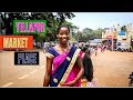 Siddis (African Indian) Market Place In Yellapur, Karnataka. India. Part 18