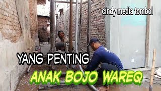 wong lanang wedi panas wedi ireng ra sah rabi