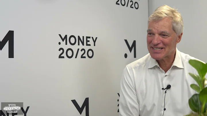 Charles McManus | Clearbank | Money 2020 Europe 2021