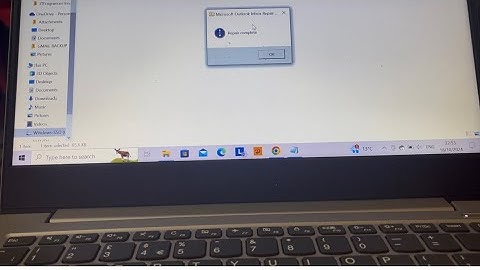 How to use the Inbox Repair Tool- Outlook