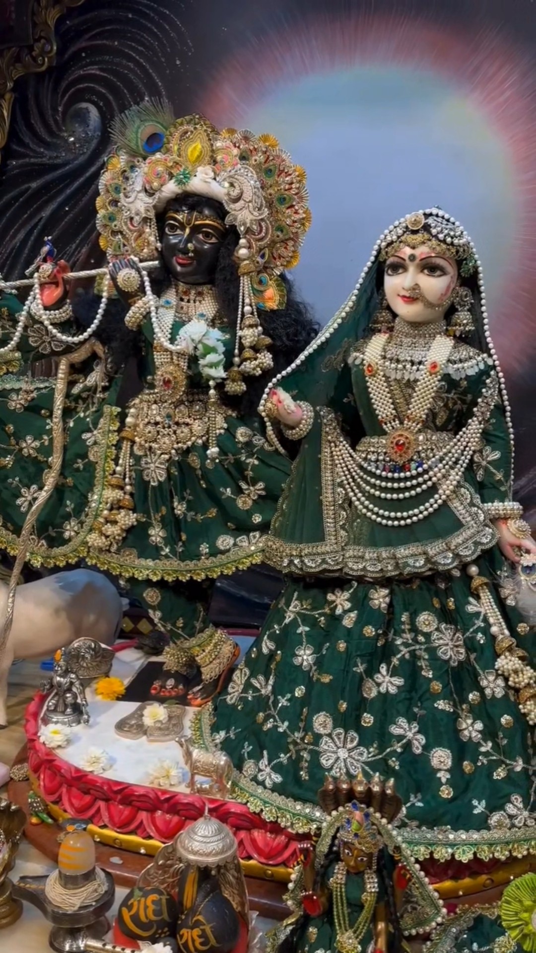 📝गणपति भक्ति स्टेटस🌺 - ShareChat