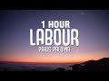 1 hour paris paloma  labour lyrics
