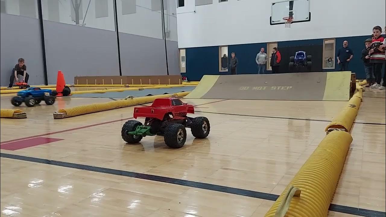 Elk River Parks & Rec! YouTube