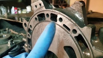 Rotary lapping, Shop Vlog, New Machinery, Lapping Service
