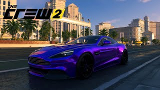 The Crew 2 - AO VIVO LIVE