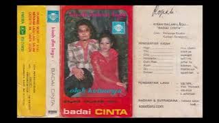 027. Ida Laila - Kisah Dalam Lagu 'Badai Cinta'