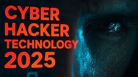 Cyber hacker security || 2025 new amezing example video 🤯 