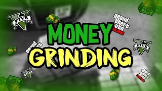🔴 LIVE: GRINDING TO $2B in GTA Online