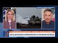 Έκτακτη Είδηση: Πιθανή η Ρωσική εισβολή μέσα στις επόμενες 48 ώρες