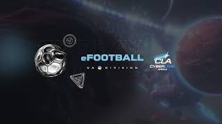 11.10.2026 ► UA Division CLA World Cyber Cup  FC26