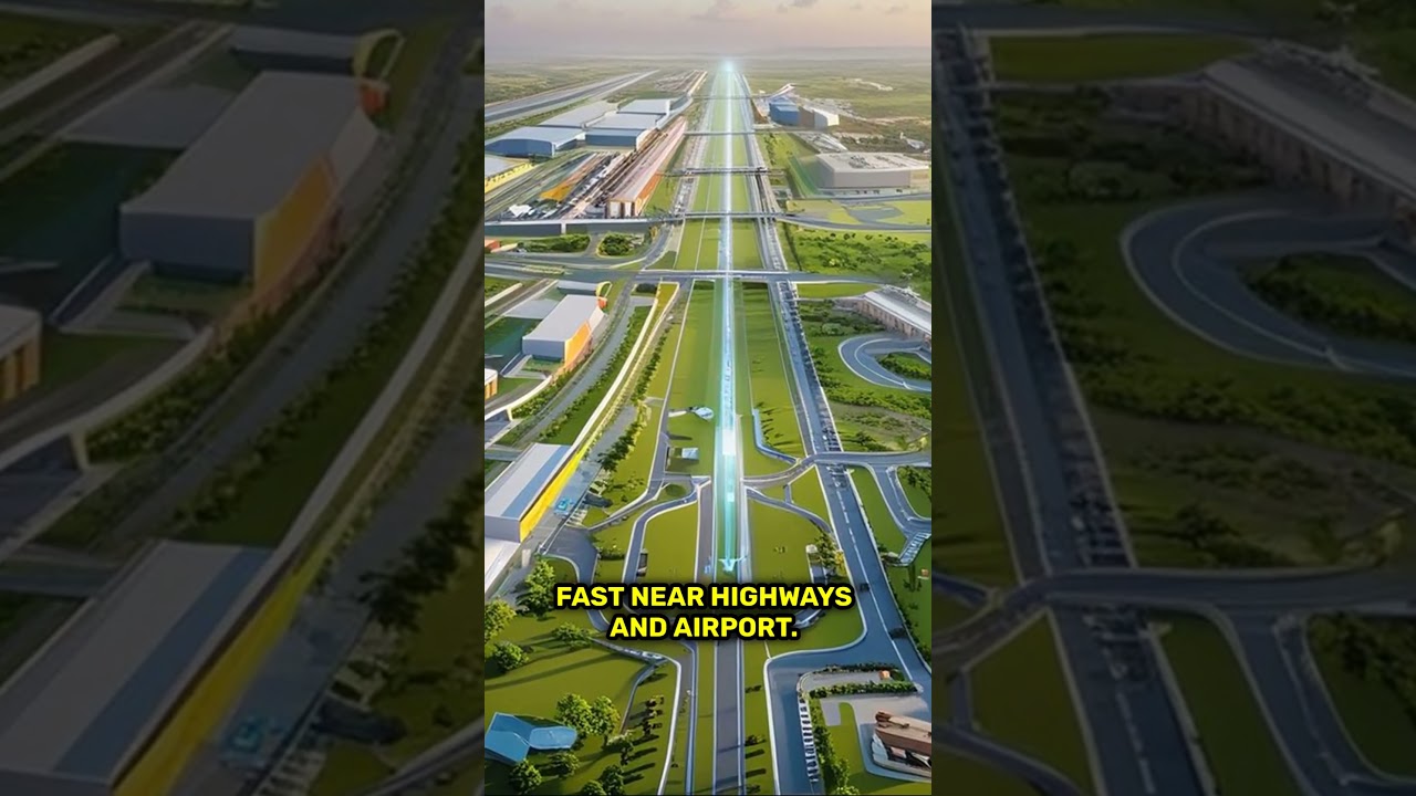 Why Invest in Andhra Pradesh? (2025 Real Estate Guide)