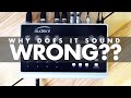 Why Does It Sound Wrong...?? Amp Sims, Interfaces & Impedance