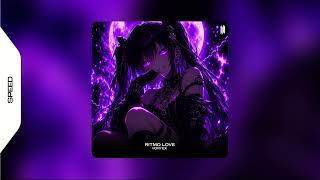 RITMO LOVE - VORTEX (SPEED)