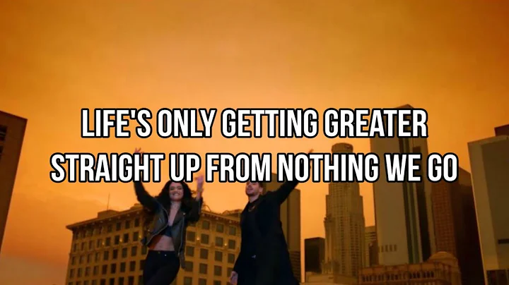 G-Eazy & Kehlani - Good Life [Lyrics] (The Fate of the Furious) HD