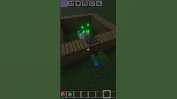 What Is This Mojang?🤷‍♂️ #minecraft #gaming #memes #funny