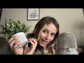 Asmr for people who dont get tingles