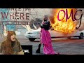 ردة فعل على اغنية روزي On The Ground ما توقعتها هيك ردة فعل على اغنية روزي On The Ground ما توقعتها هيك