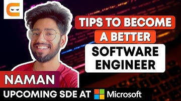 Tips to Become A Better Software Engineer