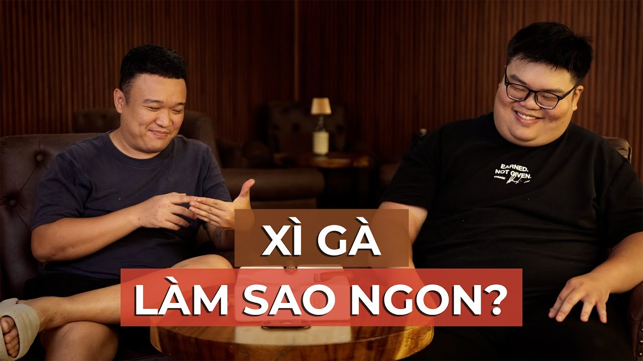 Bí Mật Quyết Định Hương Vị Xì Gà | Cigar Lounge HCM