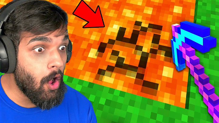 جربت اغرب خدع تيك توك في ماين كرافت ! 😨 ( الحلقة 5 )