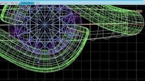 Matrix8, Crv4rm2VUs, Rhino History