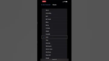 Duck Apple IPhone Classic Ringtone 