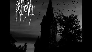 Sombre Présage : Seul... (Full Album)