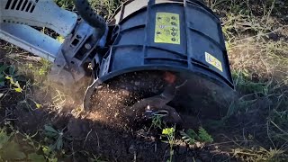 видео: Это настоящее произведение инженерной мысли (Мультимотор STIHL MM 55) картинка: Это настоящее произведение инженерной мысли (Мультимотор STIHL MM 55)