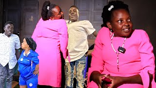 Jesca Ayatude Engeli Jeyagude Mu Love Ne Farouk Mbu Abantu Bakaka Relationship Yaabwe Kati Ayagala 