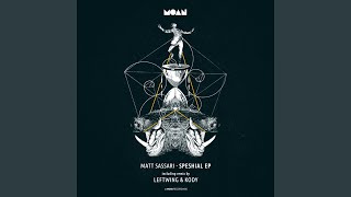 Speshial (Leftwing & Kody Remix)