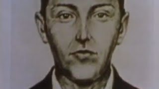 In Search Of... DB Cooper