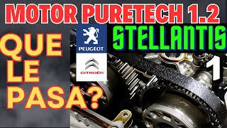 ​⚠️​🔴​ PURETECH STELLANTIS ENGINE Breakdowns, Solutions and Warranty. To do ? Get out of your DOUBTS