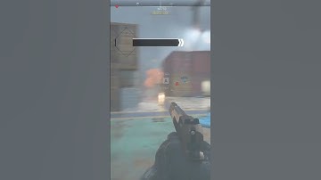 running through fire #shorts #algorithm #callofduty #cod #roadto1k @YouTube @CallofDuty @xbox