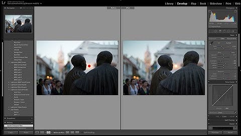 David Noton Photography: The Fundamentals of Post Production, Issue 76 - Part Two