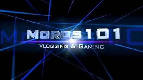 New intro video guys - Created using Flixpress.com