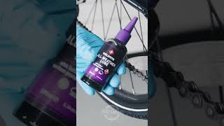 Bike Chain Lubrication Explained | 360 Cycles Advice