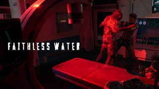Faithless Water | Official Teaser Trailer