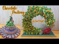 DIY Chocolate Packing | Chocolate Bouquet | Chocolate Doll | DIY Hand Bouquet Gift | Just Craft