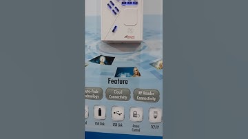 Realtime t16c card attendance and access control