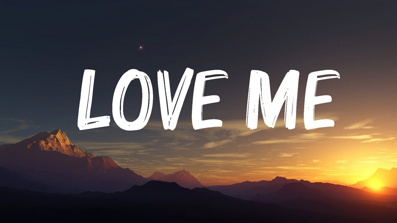 Justin Bieber - Love Me (Lyrics) | Maroon 5,Modern Talking,... Justin Bieber - Love Me (Lyrics) | Maroon 5,Modern Talking,...