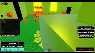 Dust Sans Simulator [Script]