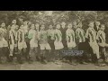 Lequipe de football de lavant garde 19171918