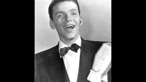 Frank Sinatra - Our Love Affair 1940 Tommy Dorsey Orchestra