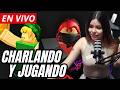 🎬💻NECESITO AYUDA - ONCEAVO STREAM DEL AÑO