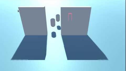 Simple XRay Special Effect