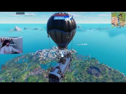 Fortnite ვაგრძელებთ მზადებას.....#16