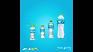 Arwa Water